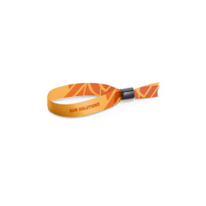 HOBART. Bransoletka Lanyard wykonana z poliestru 94975_set