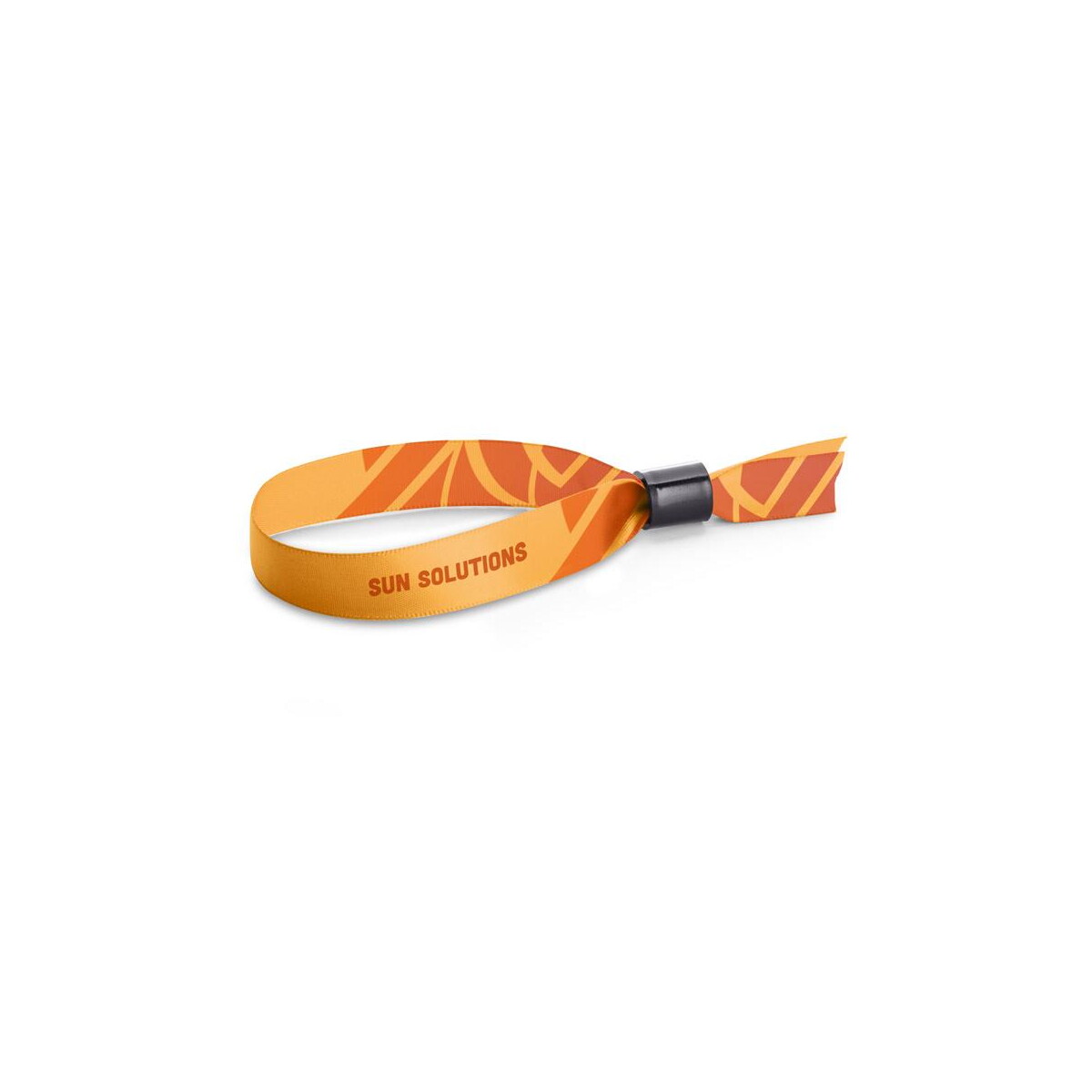 Smycze z logo – hobart. bransoletka lanyard wykonana z poliestru 94975_set HOBART. Bransoletka Lanyard wykonana z poliestru 94975_set