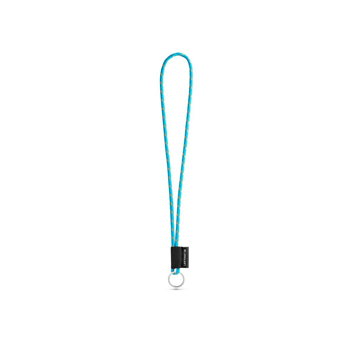 Smycze z logo – lanyard nautic long set i. modele standardowe 14002_364 Lanyard NAUTIC Long Set I. Modele standardowe 14002_364
