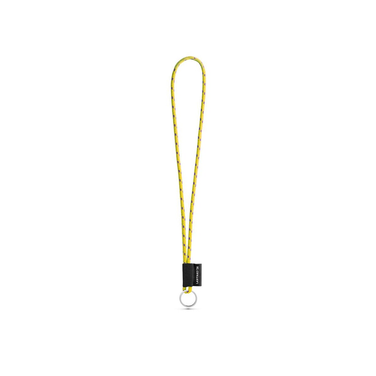 Smycze z logo – lanyard nautic long set i. modele standardowe 14002_376 Lanyard NAUTIC Long Set I. Modele standardowe 14002_376