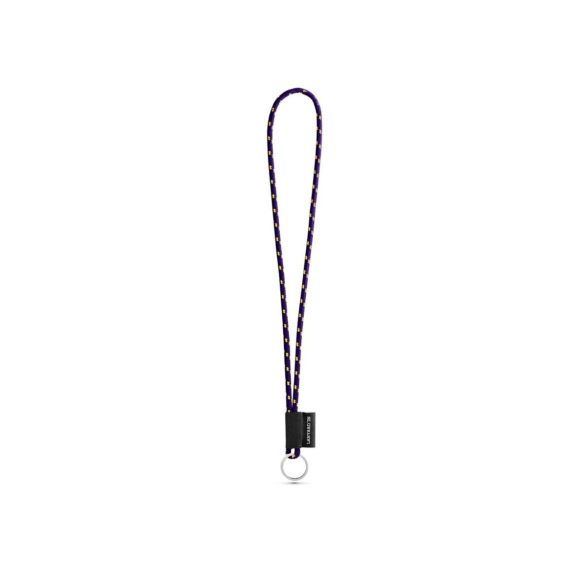Smycze z logo – lanyard nautic long set i. modele standardowe 14002_377 Lanyard NAUTIC Long Set I. Modele standardowe 14002_377