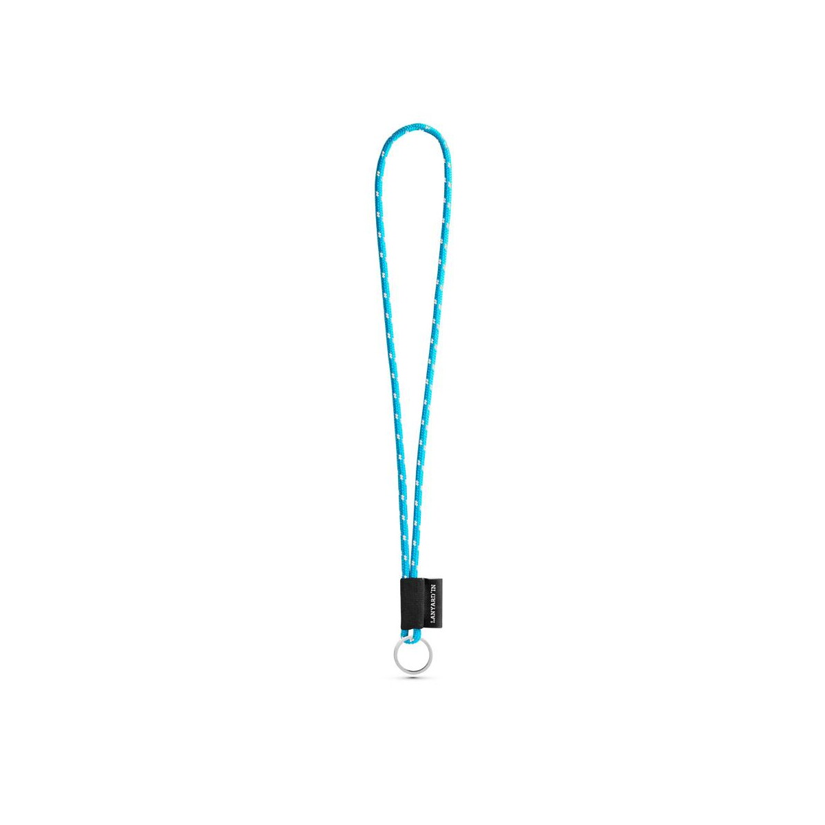 Smycze z logo – lanyard nautic long set i. modele standardowe 14002_382 Lanyard NAUTIC Long Set I. Modele standardowe 14002_382