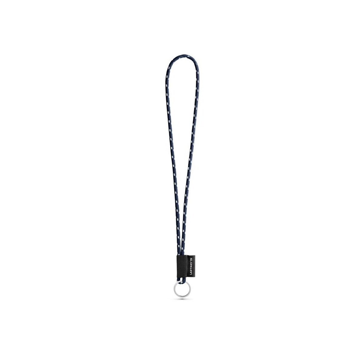 Smycze z logo – lanyard nautic long set i. modele standardowe 14002_389 Lanyard NAUTIC Long Set I. Modele standardowe 14002_389
