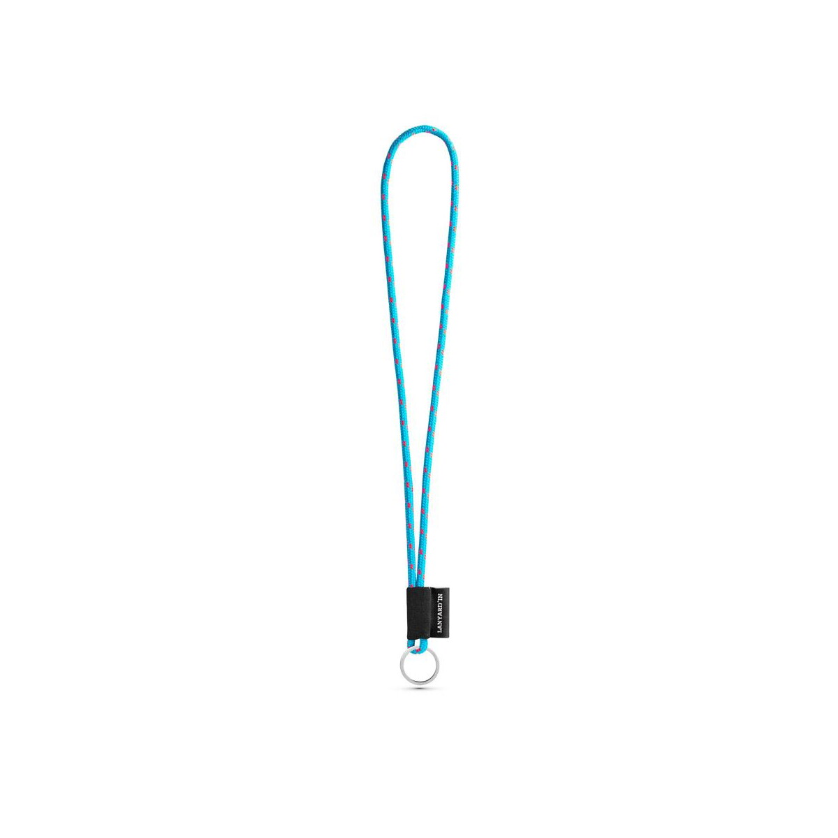 Smycze z logo – lanyard nautic long set i. modele standardowe 14002_390 Lanyard NAUTIC Long Set I. Modele standardowe 14002_390