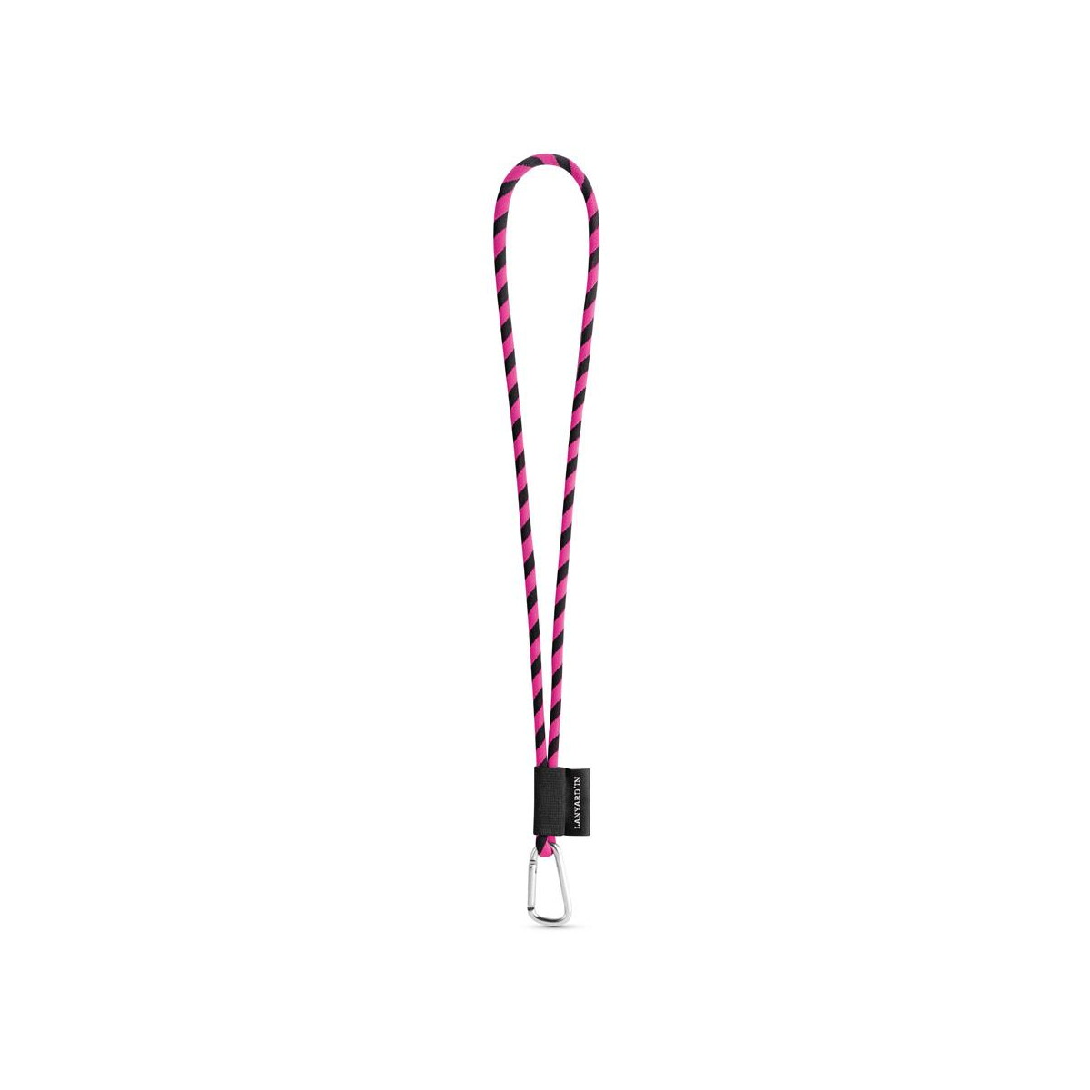 Smycze z logo – lanyard nautic long set ii. modele standardowe 14000_355 Lanyard NAUTIC Long Set II. Modele standardowe 14000_355