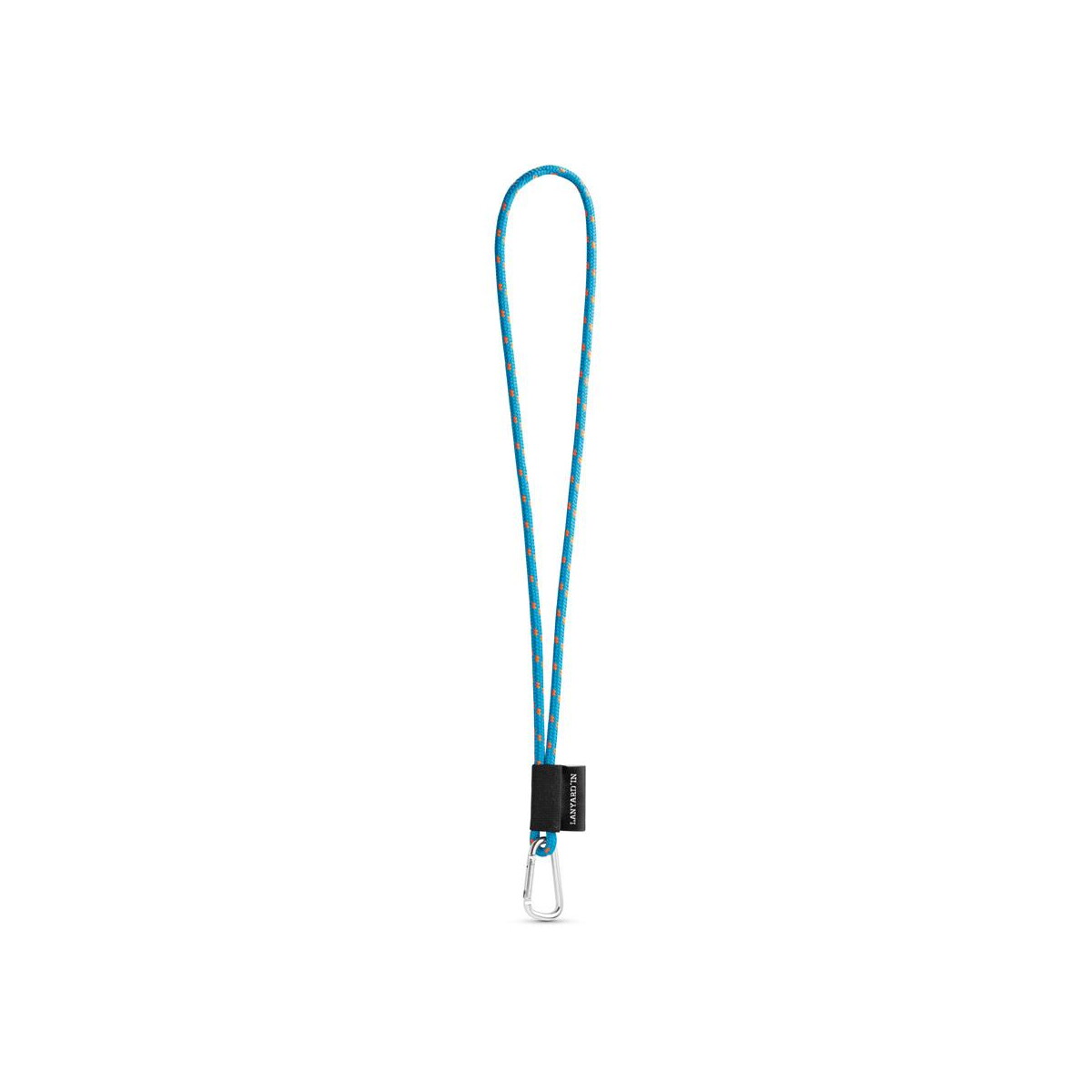 Smycze z logo – lanyard nautic long set ii. modele standardowe 14000_364 Lanyard NAUTIC Long Set II. Modele standardowe 14000_364