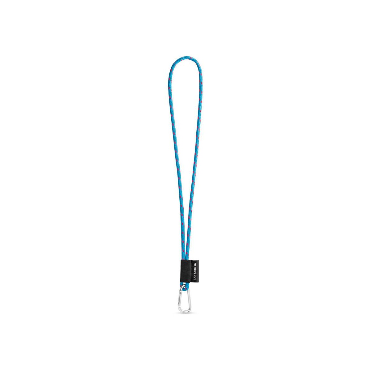 Smycze z logo – lanyard nautic long set ii. modele standardowe 14000_390 Lanyard NAUTIC Long Set II. Modele standardowe 14000_390