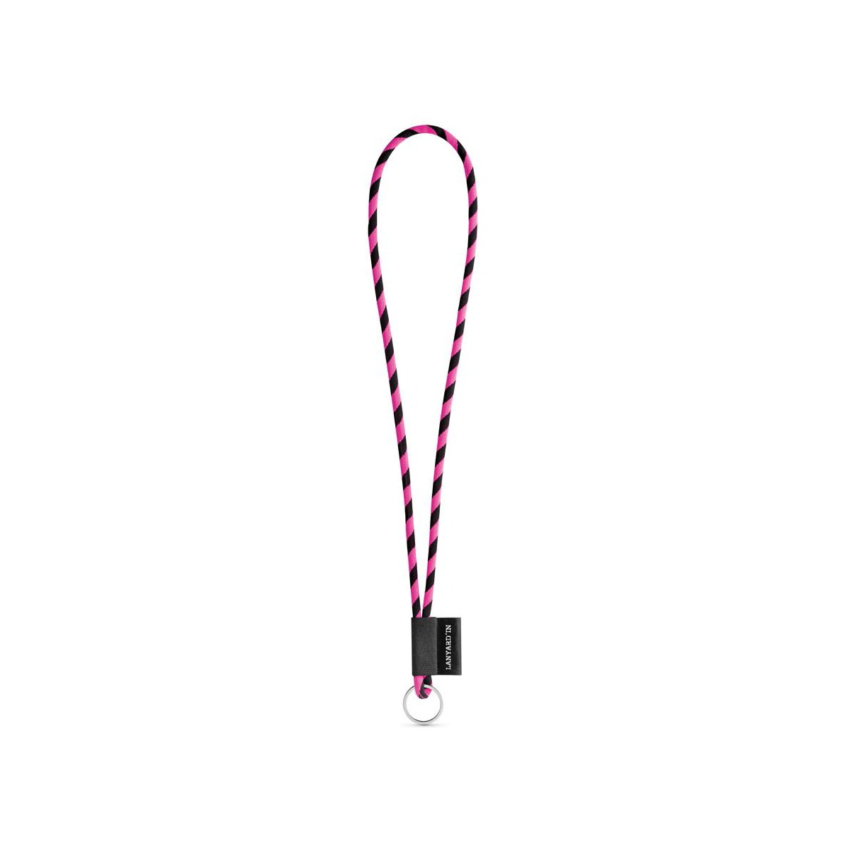 Smycze z logo – lanyard tube long set i. modele standardowe 75126_355 Lanyard Tube Long Set I. Modele standardowe 75126_355