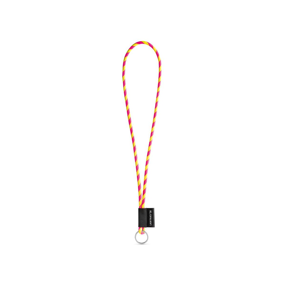 Smycze z logo – lanyard tube long set i. modele standardowe 75126_360 Lanyard Tube Long Set I. Modele standardowe 75126_360