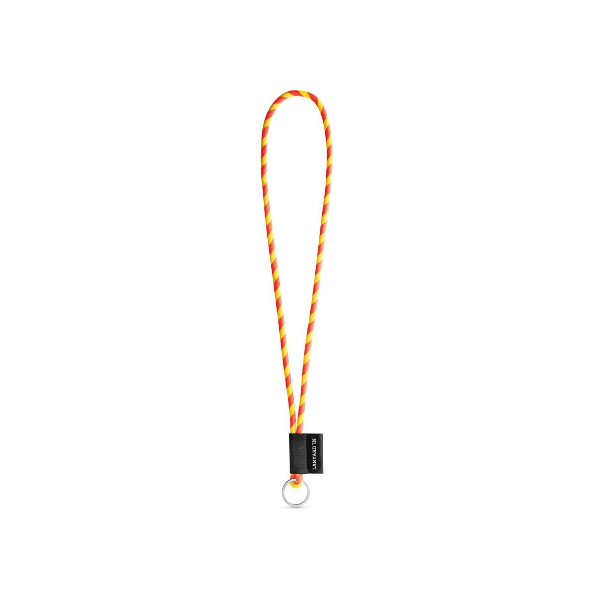 Smycze z logo – lanyard tube long set i. modele standardowe 75126_361 Lanyard Tube Long Set I. Modele standardowe 75126_361