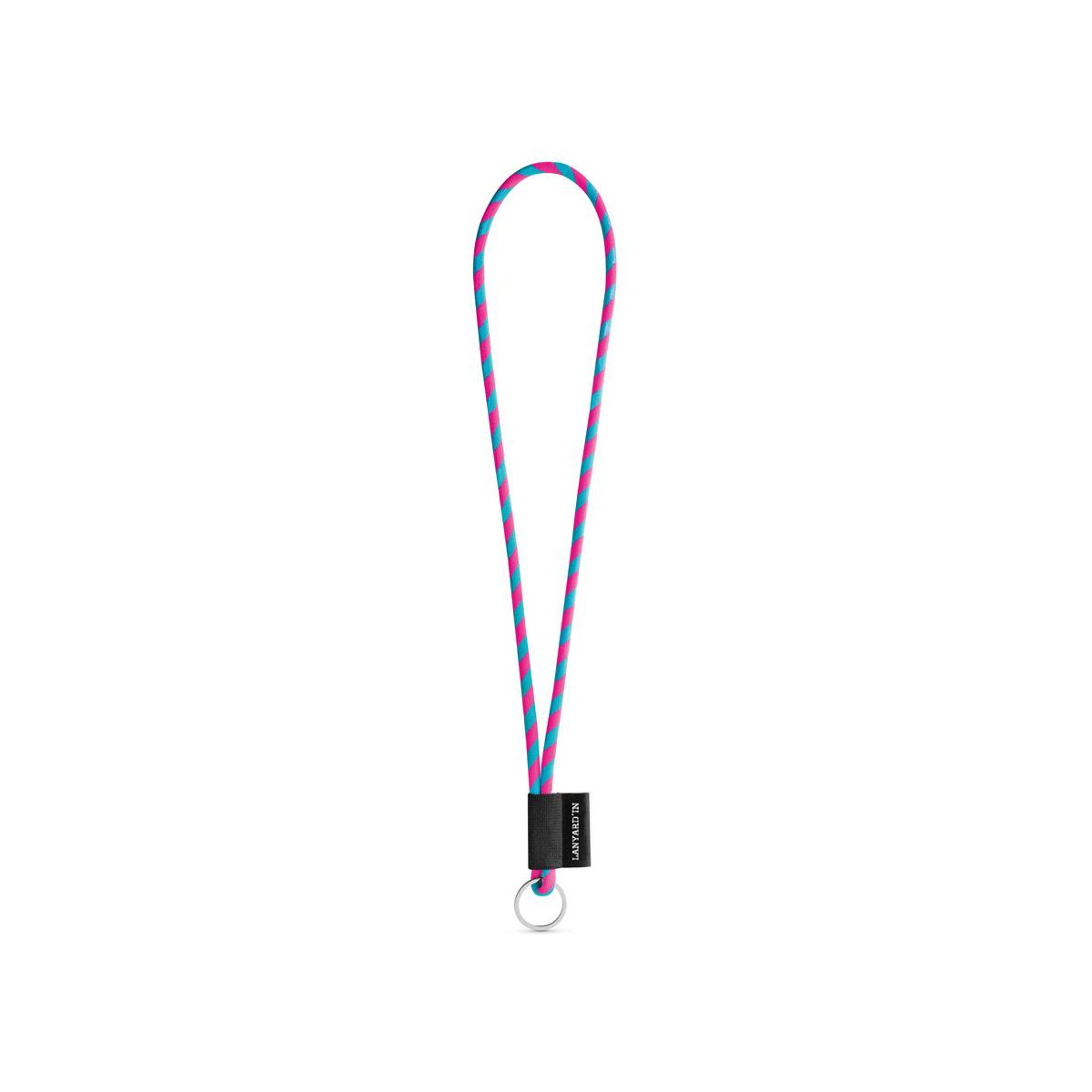 Smycze z logo – lanyard tube long set i. modele standardowe 75126_365 Lanyard Tube Long Set I. Modele standardowe 75126_365