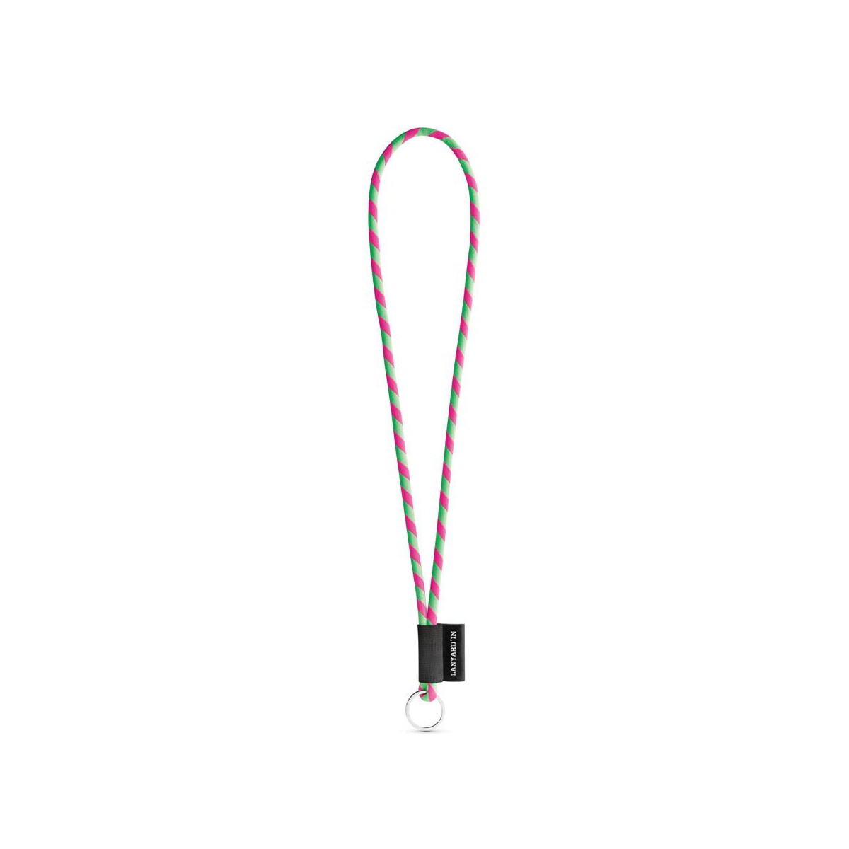 Smycze z logo – lanyard tube long set i. modele standardowe 75126_367 Lanyard Tube Long Set I. Modele standardowe 75126_367