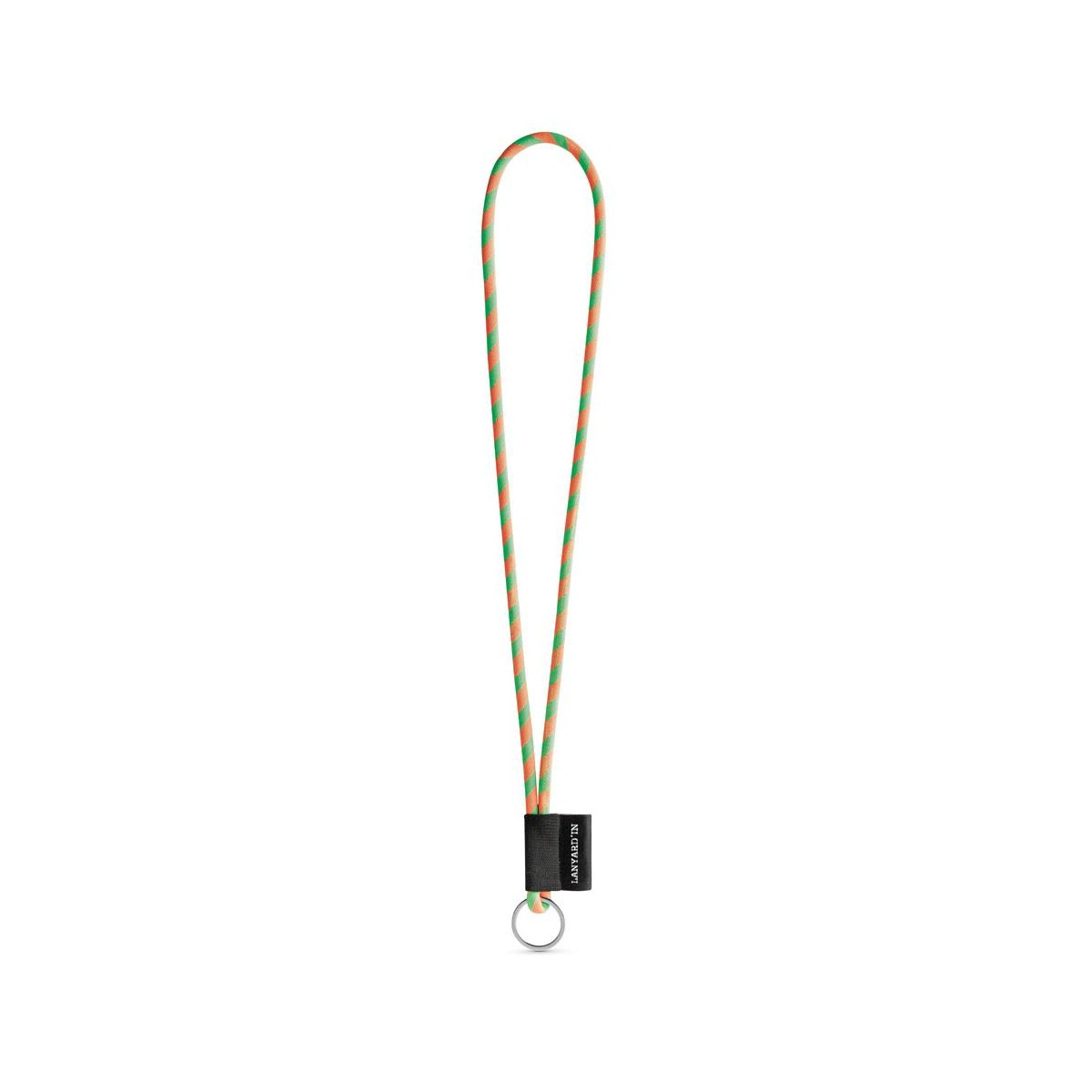 Smycze z logo – lanyard tube long set i. modele standardowe 75126_368 Lanyard Tube Long Set I. Modele standardowe 75126_368