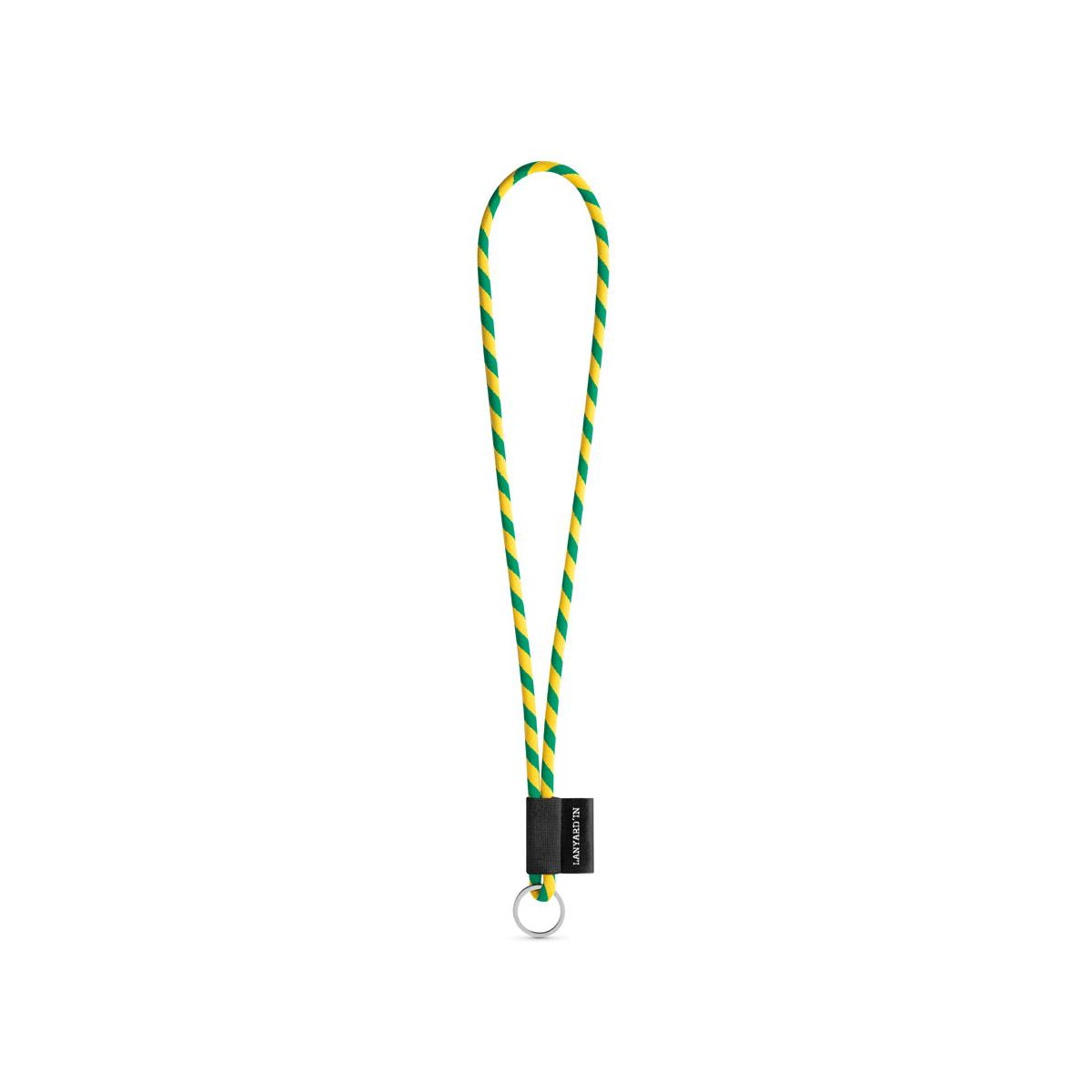 Smycze z logo – lanyard tube long set i. modele standardowe 75126_371 Lanyard Tube Long Set I. Modele standardowe 75126_371
