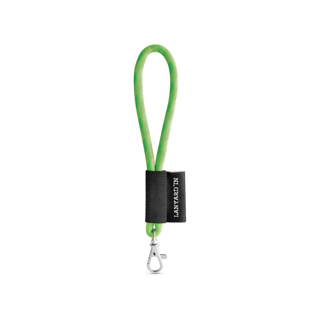 Smycze z logo – lanyard tube short set. modele standardowe 75125_308 Lanyard Tube Short Set. Modele standardowe 75125_308