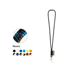 MANSFIELD. Indywidualnie dostosowana smycz z poliestru 94425_set