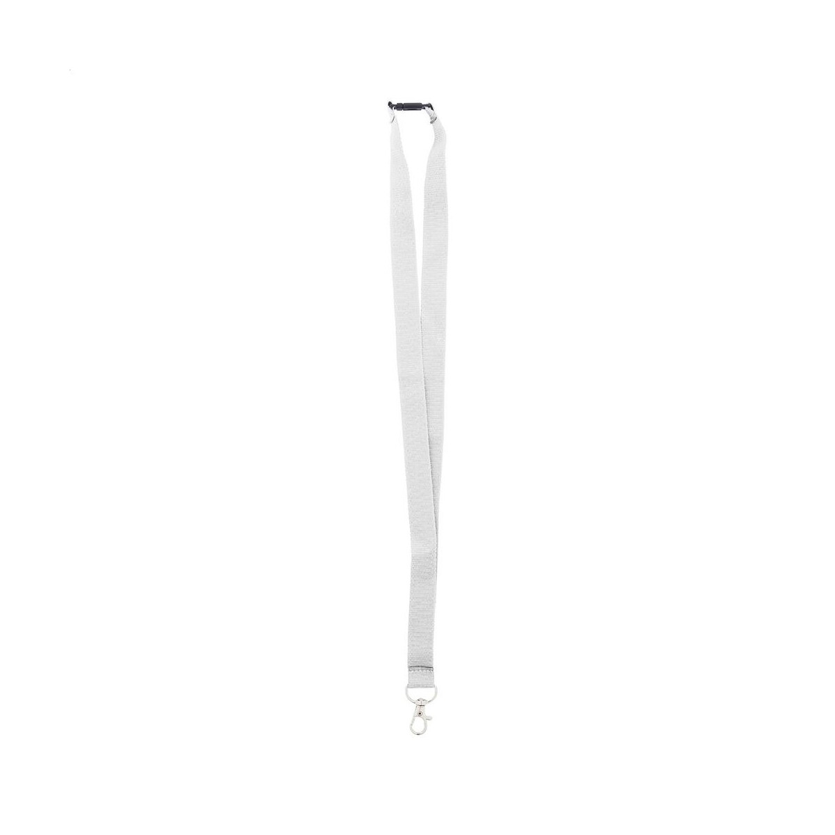 Smycze z logo – revent smycz rpet AP800582-01 Revent Smycz RPET AP800582-01