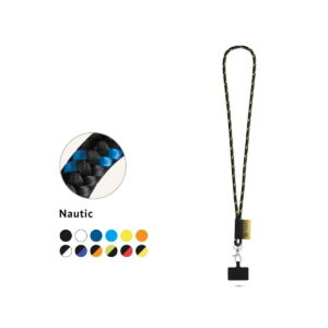 STAFFORD. Niestandardowa smycz poliestrowa 94427_set