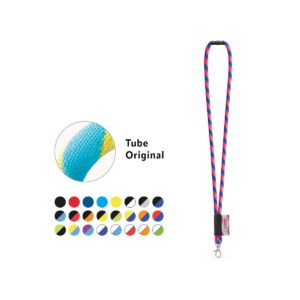 WISBECH. Smycz poliamidowa dostosowana do indywidualnych potrzeb 94422_set