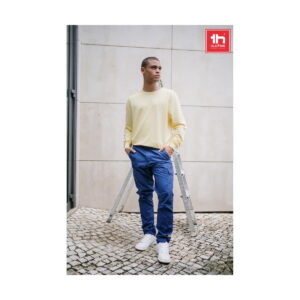 THC CARGO. Spodnie robocze z poliestru i bawełny 30272_set