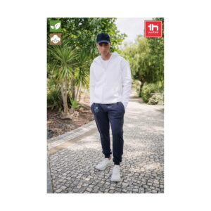 THC SPRINT. Spodnie dresowe (unisex) 30307_set