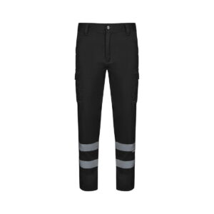 VL DIONYSUS. Elastyczne spodnie z wieloma kieszeniami (240 g/m²), z bawełny (46%), EME (38%) i poliestru (16%) 36025_103