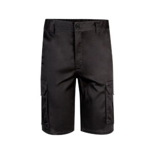 VL HEBE. Bermudy z wieloma kieszeniami (200 g/m²), z bawełny (35%) i poliestru (65%) 36017_103