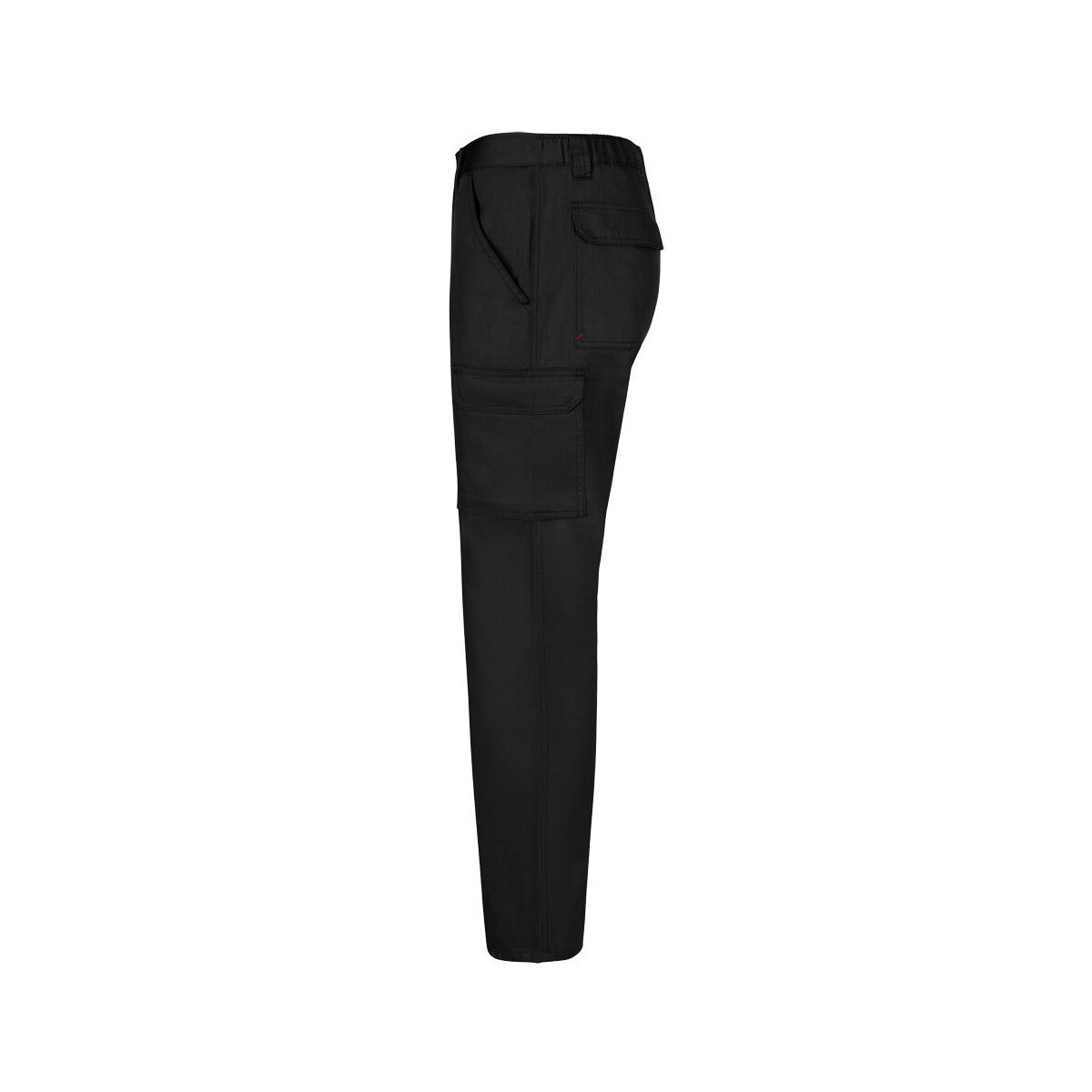 Spodnie z logo – vl hermes. spodnie z wieloma kieszeniami (190 g/m²) 36157_103-c VL HERMES. Spodnie z wieloma kieszeniami (190 g/m²) 36157_103-c