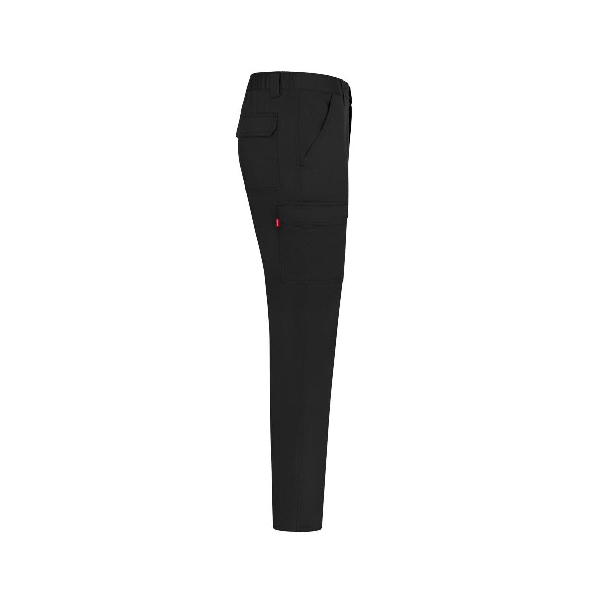 Spodnie z logo – vl hermes. spodnie z wieloma kieszeniami (190 g/m²) 36157_103-d VL HERMES. Spodnie z wieloma kieszeniami (190 g/m²) 36157_103-d