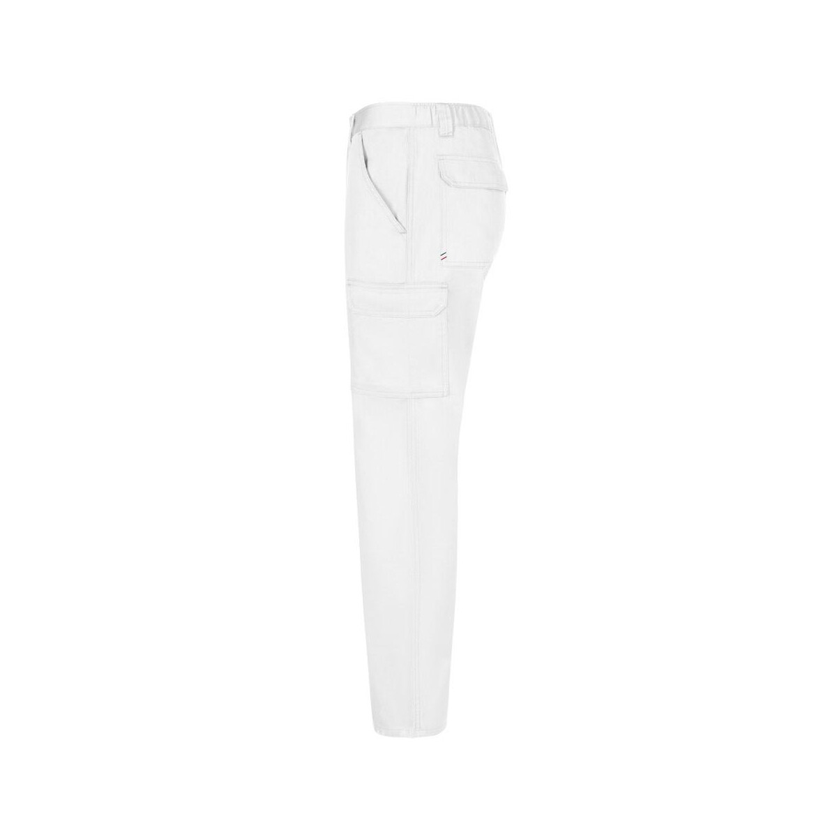 Spodnie z logo – vl hermes. spodnie z wieloma kieszeniami (190 g/m²) 36157_106-c VL HERMES. Spodnie z wieloma kieszeniami (190 g/m²) 36157_106-c
