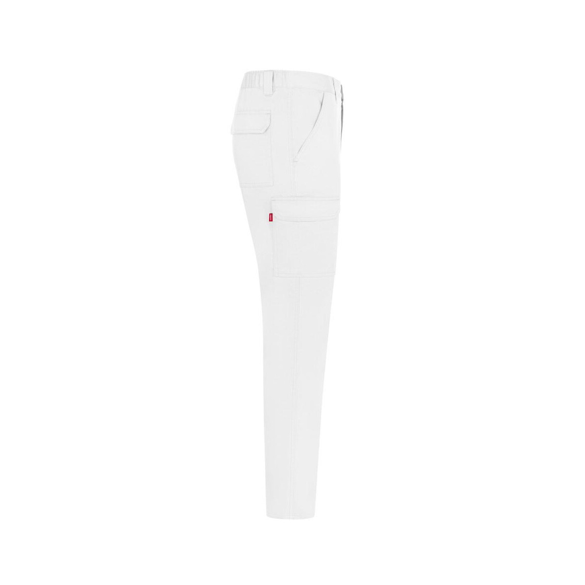 Spodnie z logo – vl hermes. spodnie z wieloma kieszeniami (190 g/m²) 36157_106-d VL HERMES. Spodnie z wieloma kieszeniami (190 g/m²) 36157_106-d