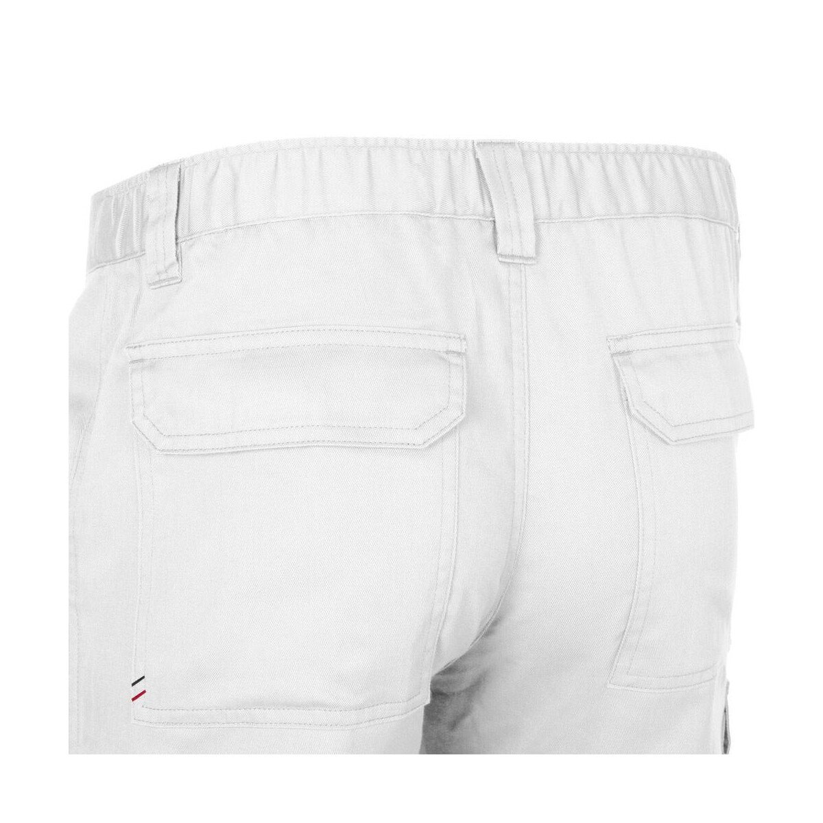 Spodnie z logo – vl hermes. spodnie z wieloma kieszeniami (190 g/m²) 36157_106-e VL HERMES. Spodnie z wieloma kieszeniami (190 g/m²) 36157_106-e