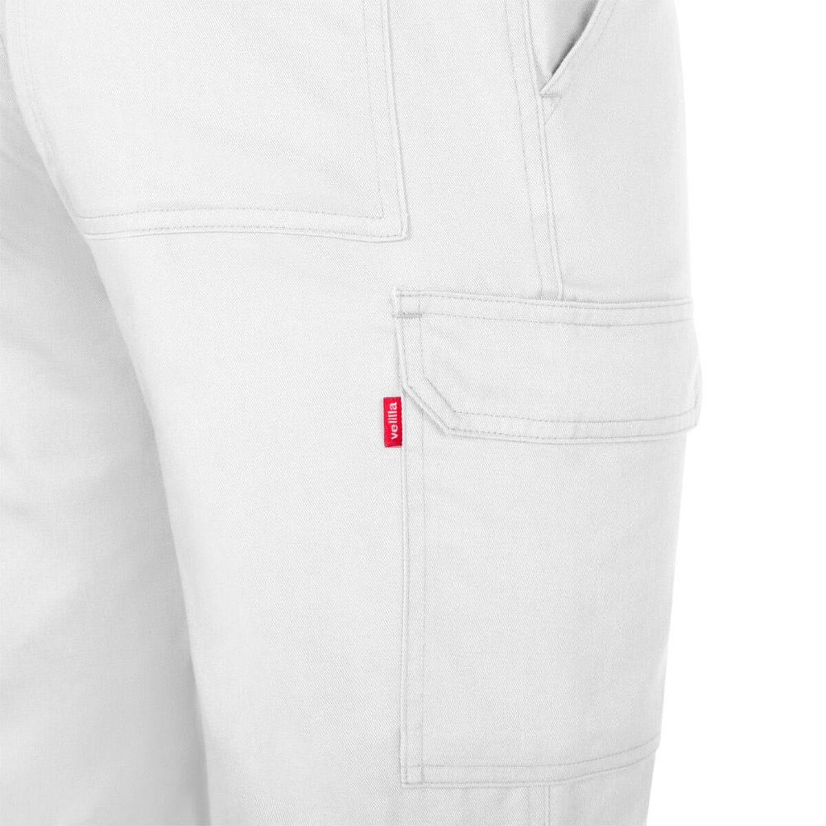 Spodnie z logo – vl hermes. spodnie z wieloma kieszeniami (190 g/m²) 36157_106-f VL HERMES. Spodnie z wieloma kieszeniami (190 g/m²) 36157_106-f