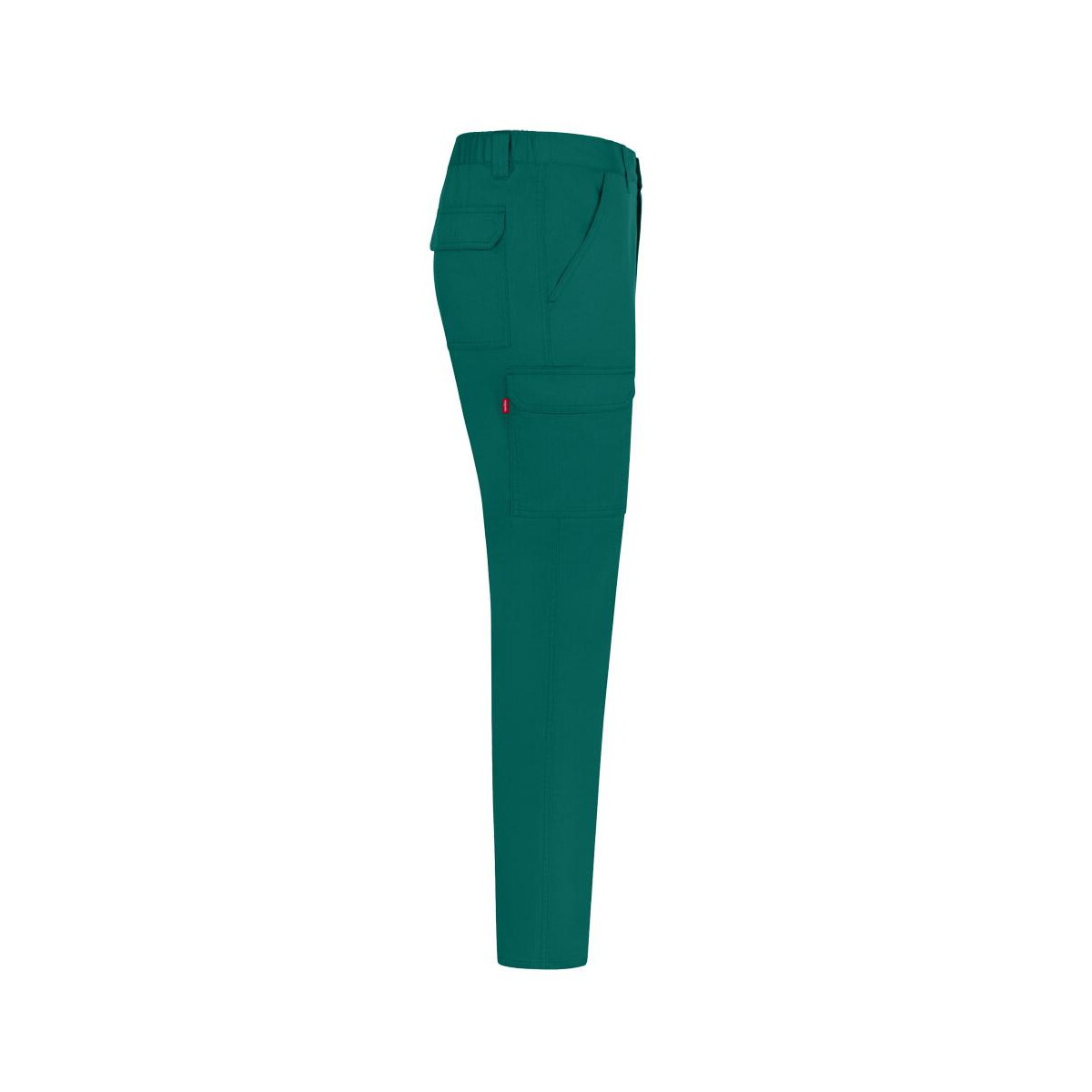 Spodnie z logo – vl hermes. spodnie z wieloma kieszeniami (190 g/m²) 36157_109-d VL HERMES. Spodnie z wieloma kieszeniami (190 g/m²) 36157_109-d