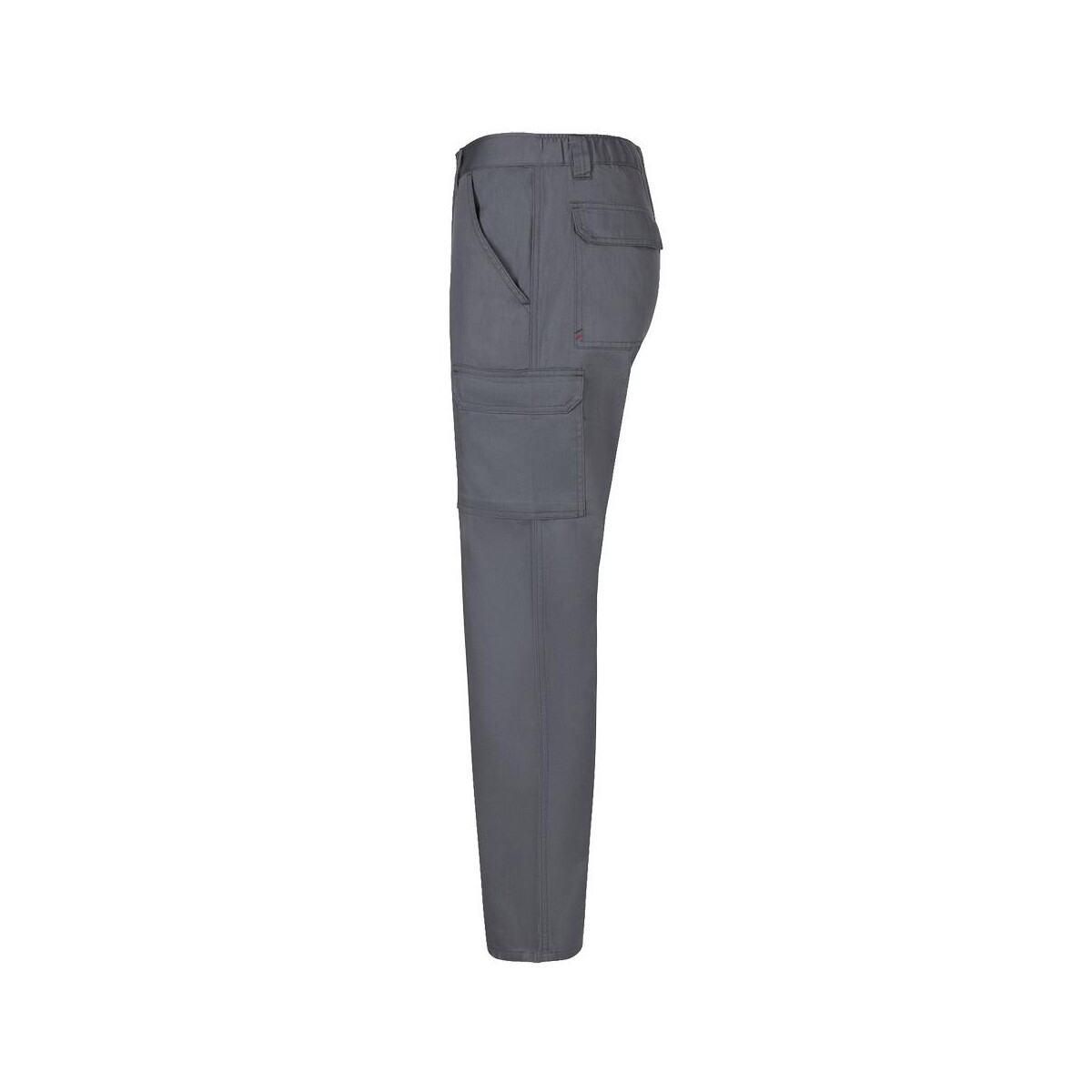 Spodnie z logo – vl hermes. spodnie z wieloma kieszeniami (190 g/m²) 36157_113-c VL HERMES. Spodnie z wieloma kieszeniami (190 g/m²) 36157_113-c