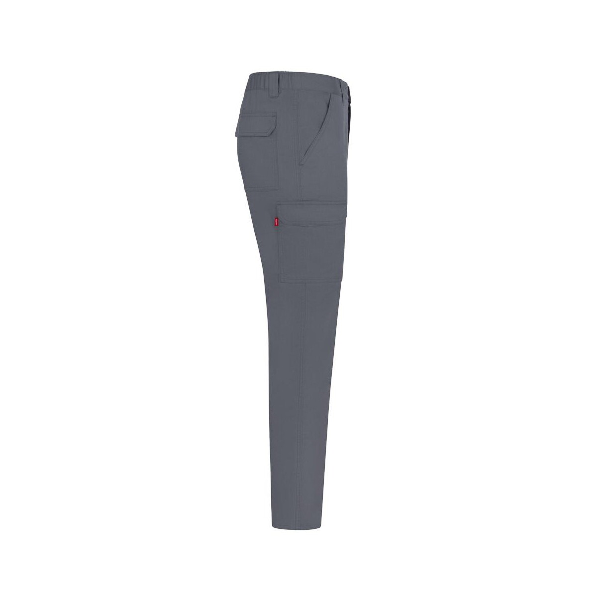 Spodnie z logo – vl hermes. spodnie z wieloma kieszeniami (190 g/m²) 36157_113-d VL HERMES. Spodnie z wieloma kieszeniami (190 g/m²) 36157_113-d