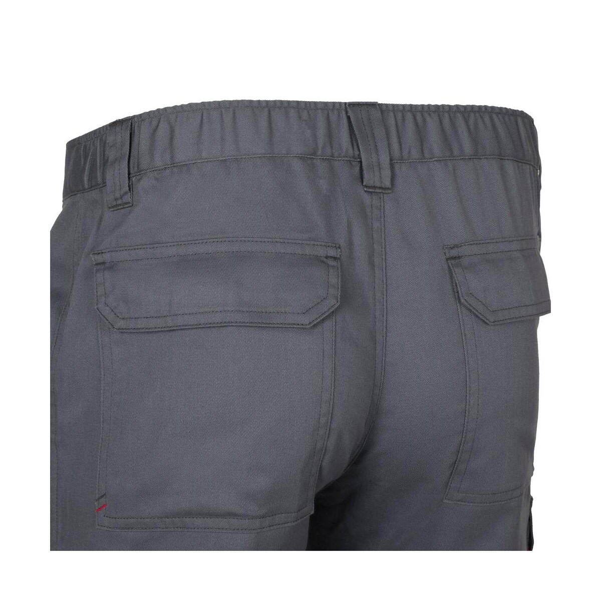 Spodnie z logo – vl hermes. spodnie z wieloma kieszeniami (190 g/m²) 36157_113-e VL HERMES. Spodnie z wieloma kieszeniami (190 g/m²) 36157_113-e
