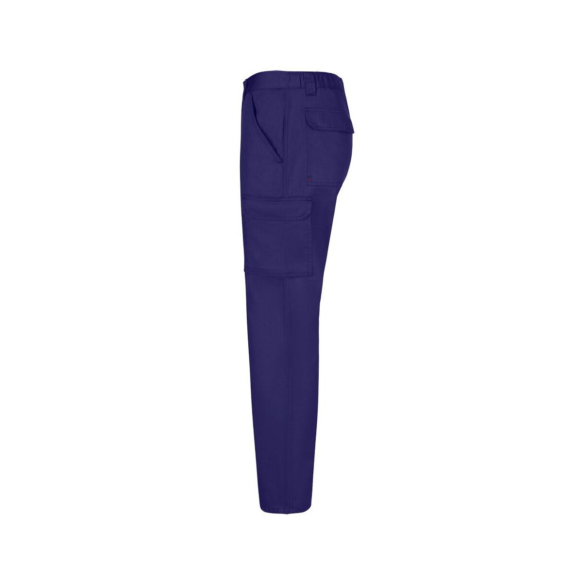 Spodnie z logo – vl hermes. spodnie z wieloma kieszeniami (190 g/m²) 36157_114-c VL HERMES. Spodnie z wieloma kieszeniami (190 g/m²) 36157_114-c