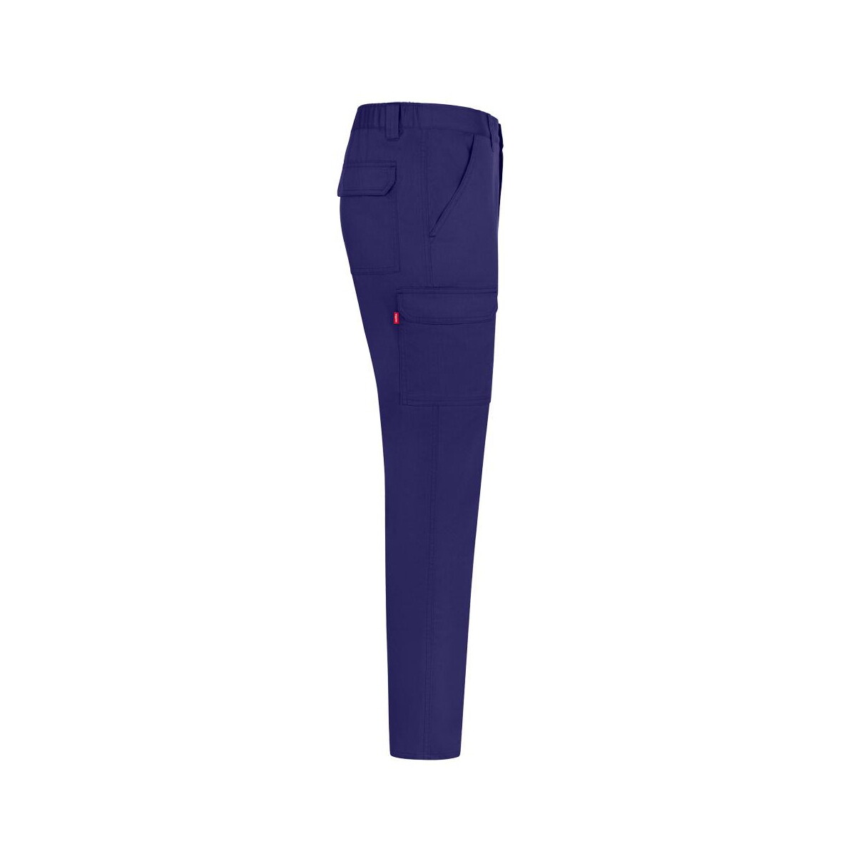 Spodnie z logo – vl hermes. spodnie z wieloma kieszeniami (190 g/m²) 36157_114-d VL HERMES. Spodnie z wieloma kieszeniami (190 g/m²) 36157_114-d