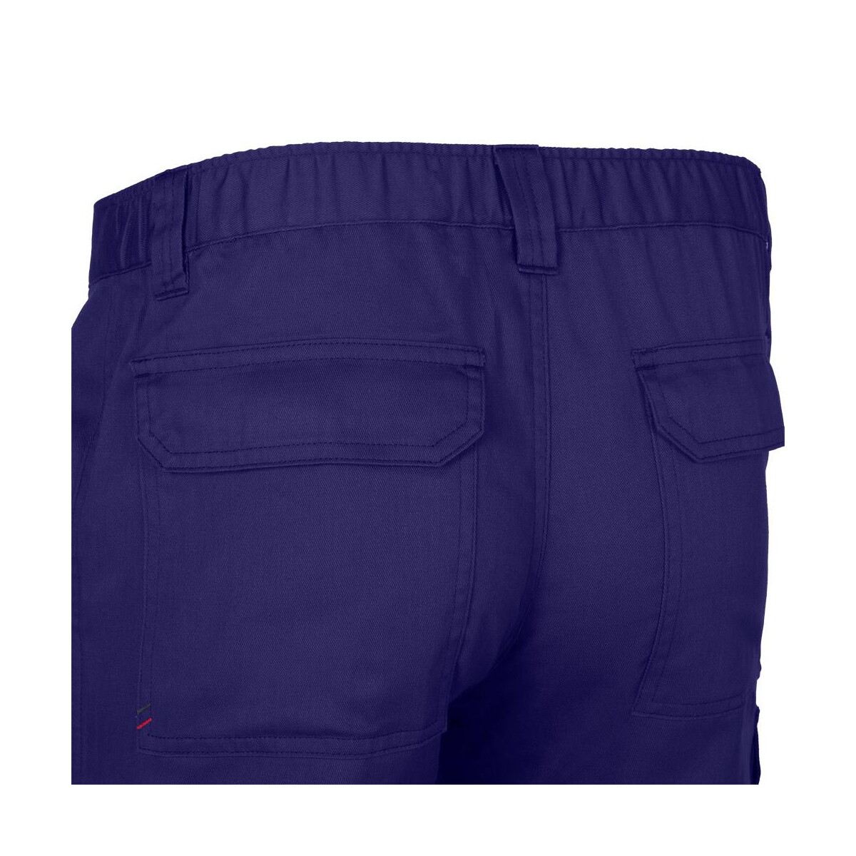 Spodnie z logo – vl hermes. spodnie z wieloma kieszeniami (190 g/m²) 36157_114-e VL HERMES. Spodnie z wieloma kieszeniami (190 g/m²) 36157_114-e