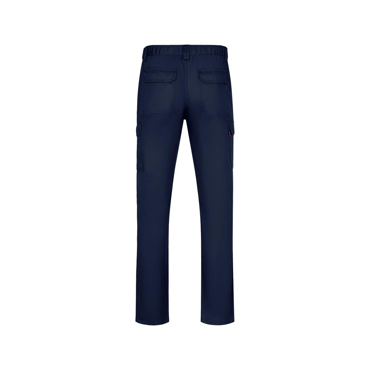 Spodnie z logo – vl hermes. spodnie z wieloma kieszeniami (190 g/m²) 36157_134-b VL HERMES. Spodnie z wieloma kieszeniami (190 g/m²) 36157_134-b