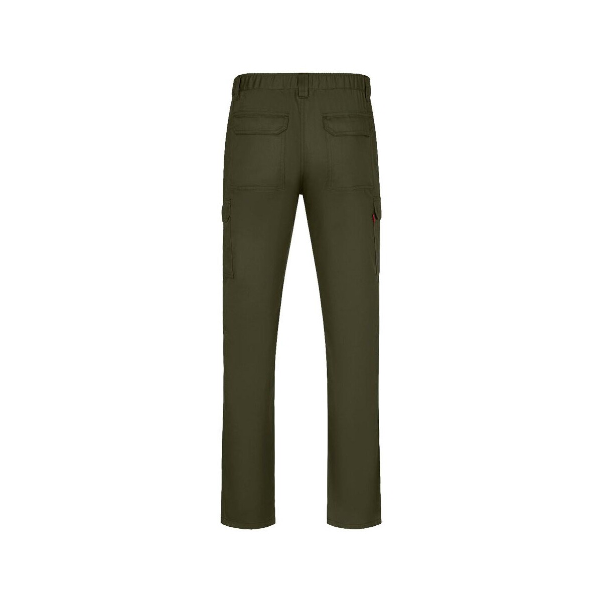 Spodnie z logo – vl hermes. spodnie z wieloma kieszeniami (190 g/m²) 36157_149-b VL HERMES. Spodnie z wieloma kieszeniami (190 g/m²) 36157_149-b