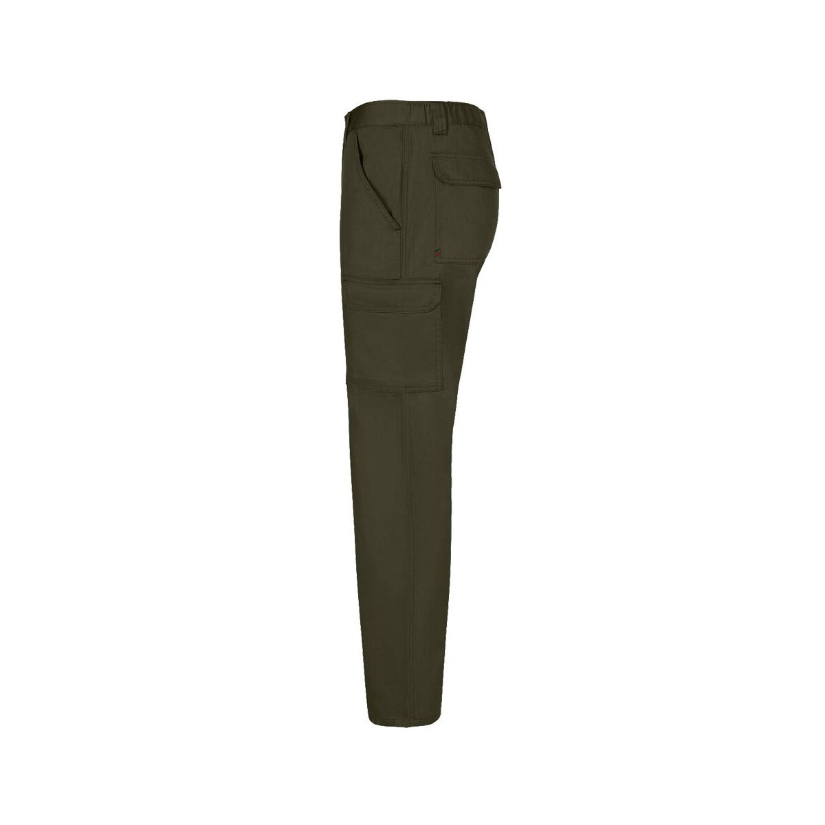 Spodnie z logo – vl hermes. spodnie z wieloma kieszeniami (190 g/m²) 36157_149-c VL HERMES. Spodnie z wieloma kieszeniami (190 g/m²) 36157_149-c