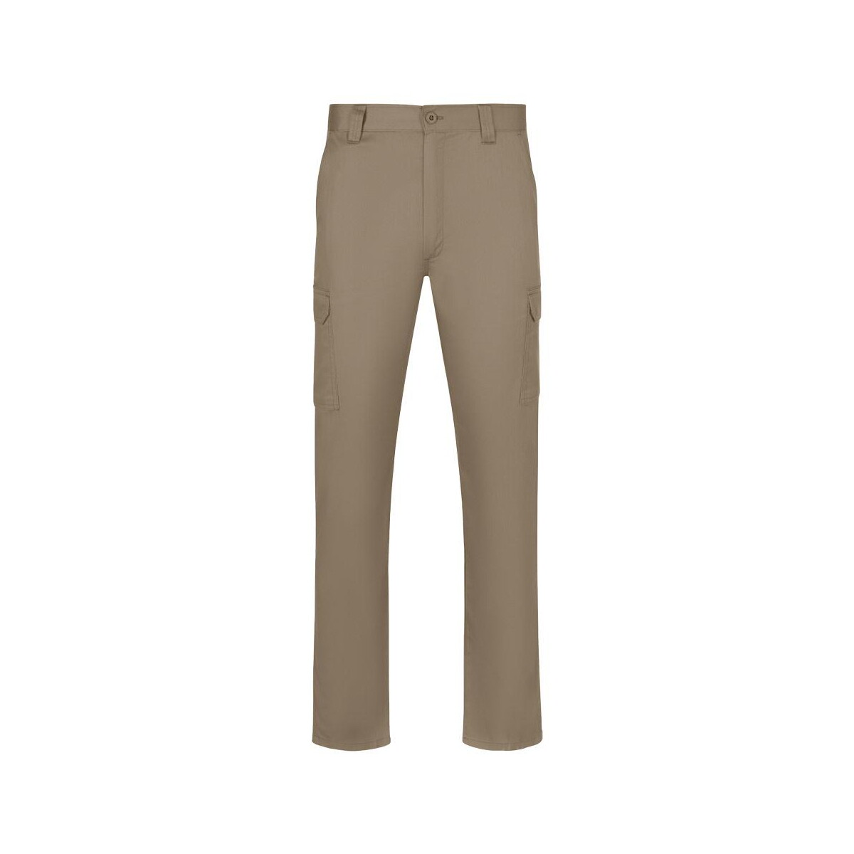 Spodnie z logo – vl hermes. spodnie z wieloma kieszeniami (190 g/m²) 36157_150 VL HERMES. Spodnie z wieloma kieszeniami (190 g/m²) 36157_150