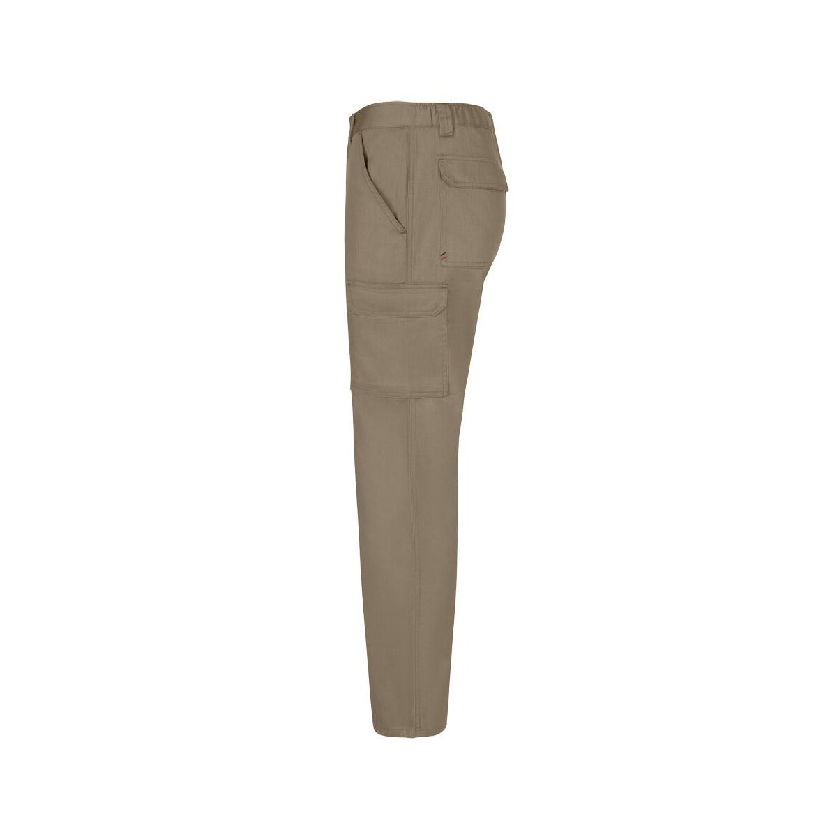 Spodnie z logo – vl hermes. spodnie z wieloma kieszeniami (190 g/m²) 36157_150-c VL HERMES. Spodnie z wieloma kieszeniami (190 g/m²) 36157_150-c