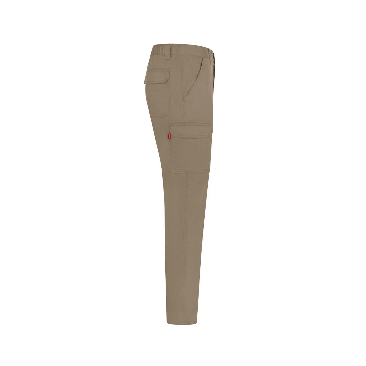 Spodnie z logo – vl hermes. spodnie z wieloma kieszeniami (190 g/m²) 36157_150-d VL HERMES. Spodnie z wieloma kieszeniami (190 g/m²) 36157_150-d