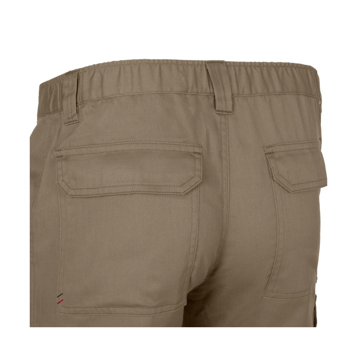 Spodnie z logo – vl hermes. spodnie z wieloma kieszeniami (190 g/m²) 36157_150-e VL HERMES. Spodnie z wieloma kieszeniami (190 g/m²) 36157_150-e