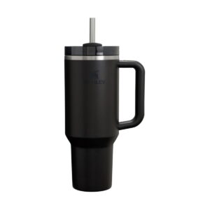 Stanley Quencher H2.0 kubek o pojemności 1200 ml - czarny