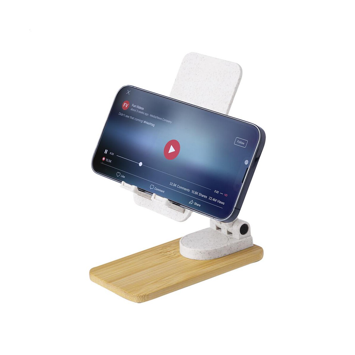 Stojaki na telefon z logo – modyx uchwyt na telefon AP734161__FC2 Modyx uchwyt na telefon AP734161__FC2