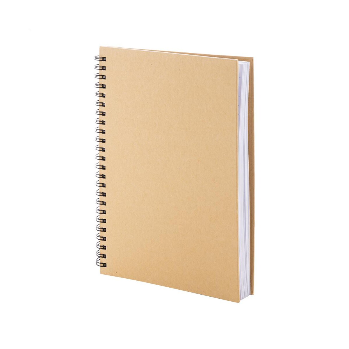 Strobus A5 notes – naturalny AP800194-00 Strobus A5 notes - naturalny